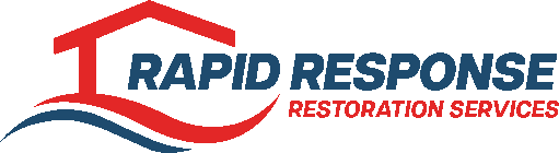 Logo for Rapid Response Restoration Services